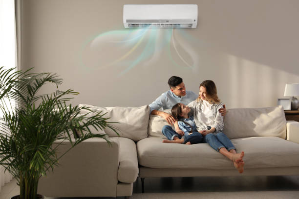 Best HVAC Installation Services  in Prairie Grove, AR