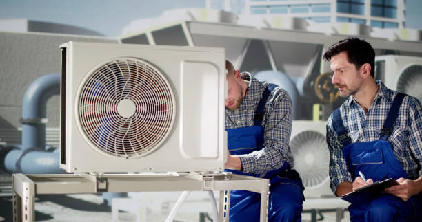 Best HVAC Air Duct Cleaning  in Prairie Grove, AR